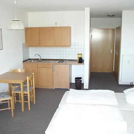 Sonnenwald Apartment