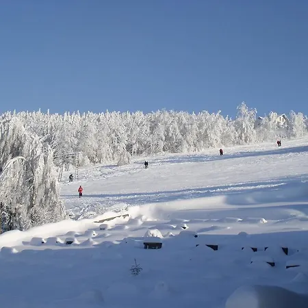 Sonnenwald * Schofweg