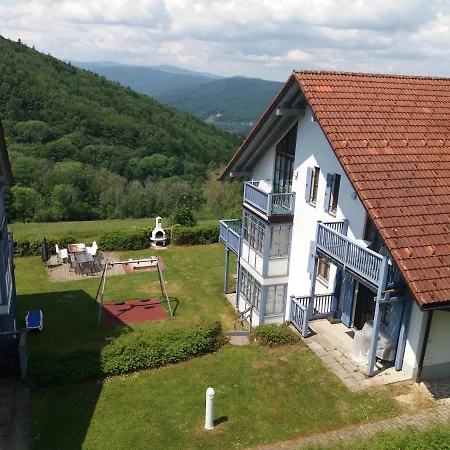 Apartamento Sonnenwald