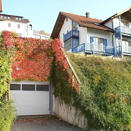 Apartamento Sonnenwald *