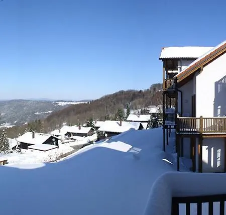 Apartamento Sonnenwald Schöfweg